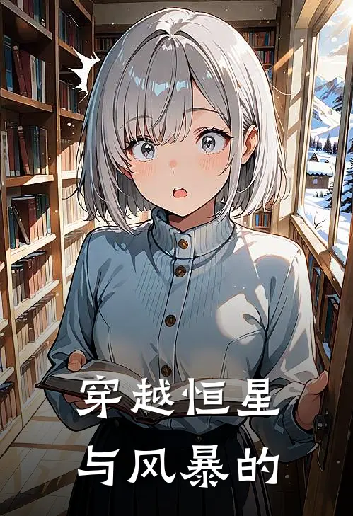 穿越恒星与风暴的