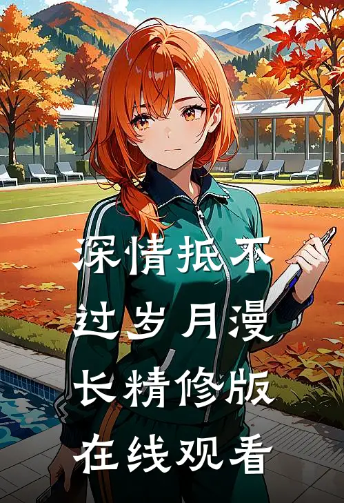 深情抵不过岁月漫长精修版在线观看