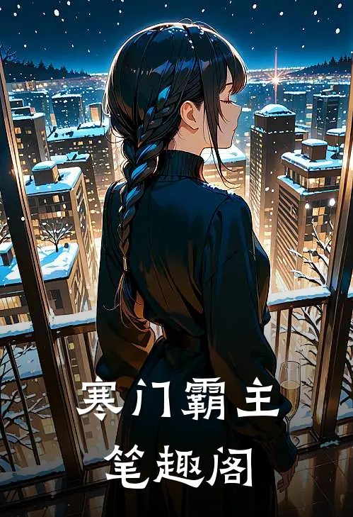 寒门霸主笔趣阁