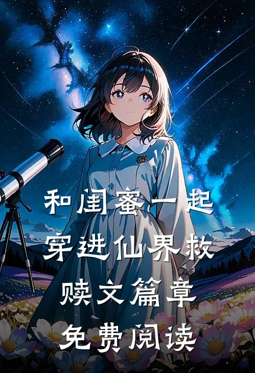 和闺蜜一起穿进仙界救赎文篇章免费阅读