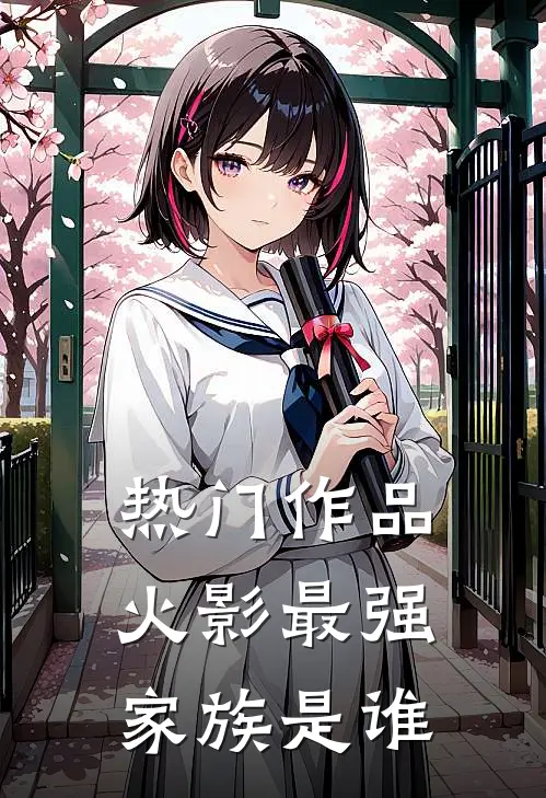 热门作品火影最强家族是谁