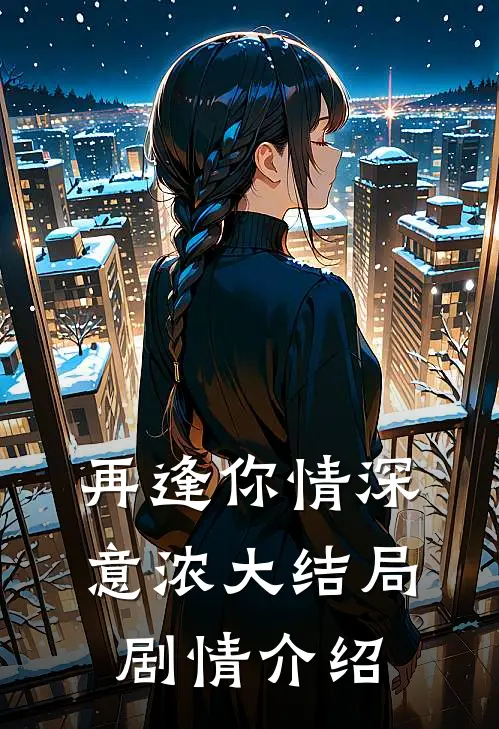 再逢你情深意浓大结局剧情介绍