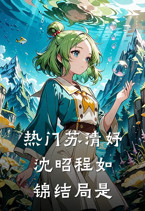 热门苏清妤沈昭程如锦结局是