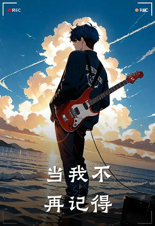 当我不再记得