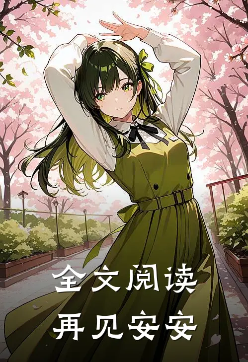 全文阅读再见安安