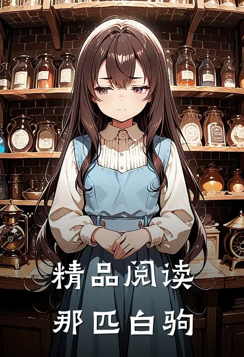 精品阅读那匹白驹