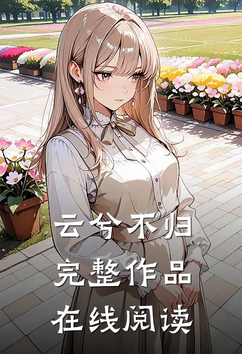 云兮不归完整作品在线阅读