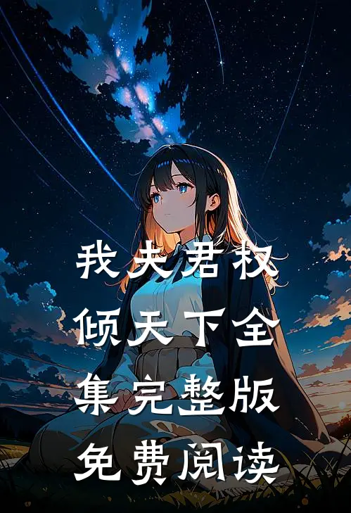 我夫君权倾天下全集完整版免费阅读