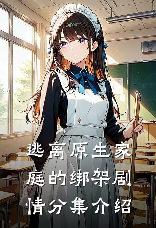 逃离原生家庭的绑架剧情分集介绍