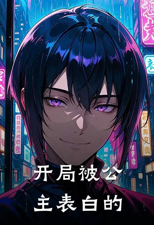 开局被公主表白的