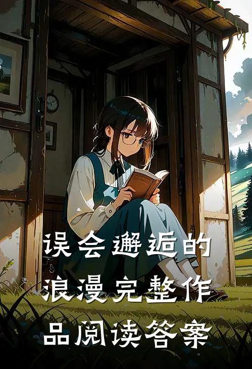 误会邂逅的浪漫完整作品阅读答案