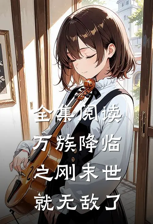 全集阅读万族降临之刚末世就无敌了