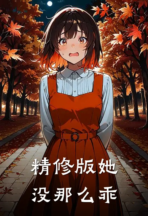 精修版她没那么乖