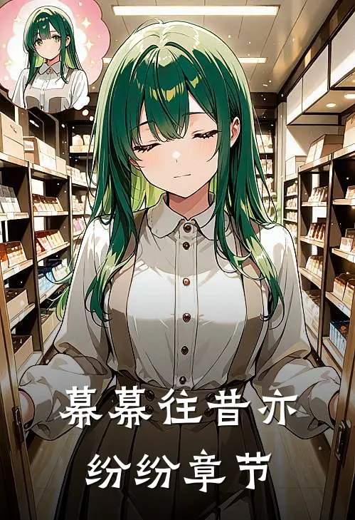 幕幕往昔亦纷纷章节