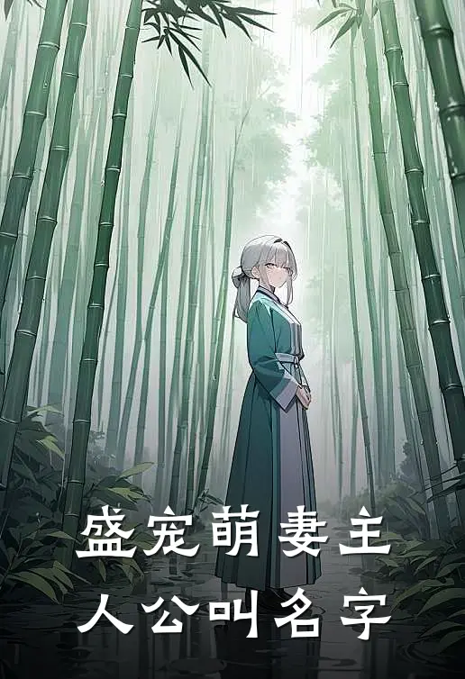 盛宠萌妻主人公叫名字