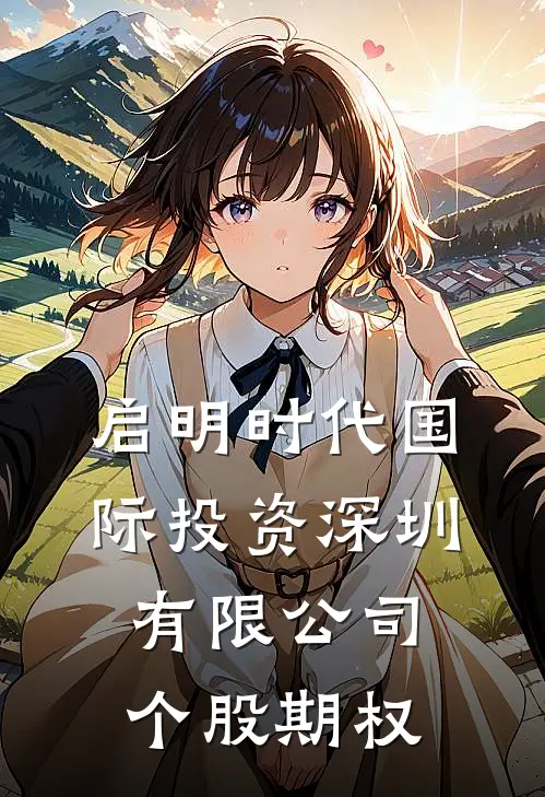 启明时代国际投资(深圳)有限公司个股期权