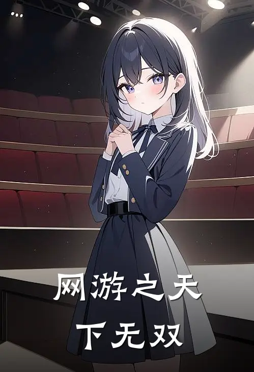 网游之天下无双