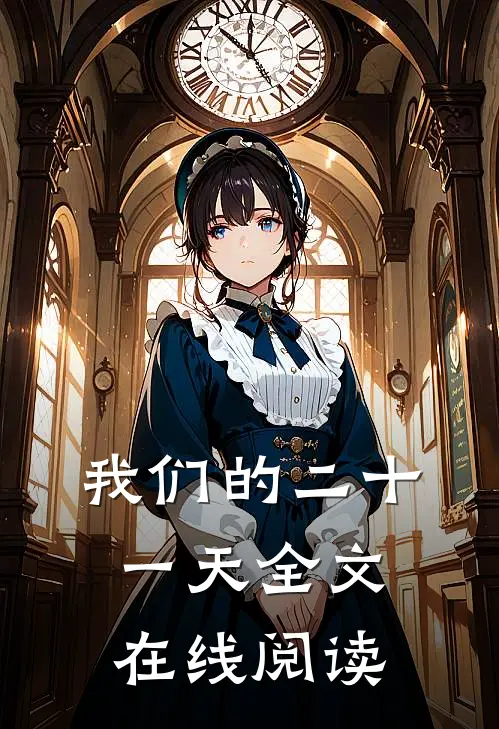 我们的二十一天全文在线阅读
