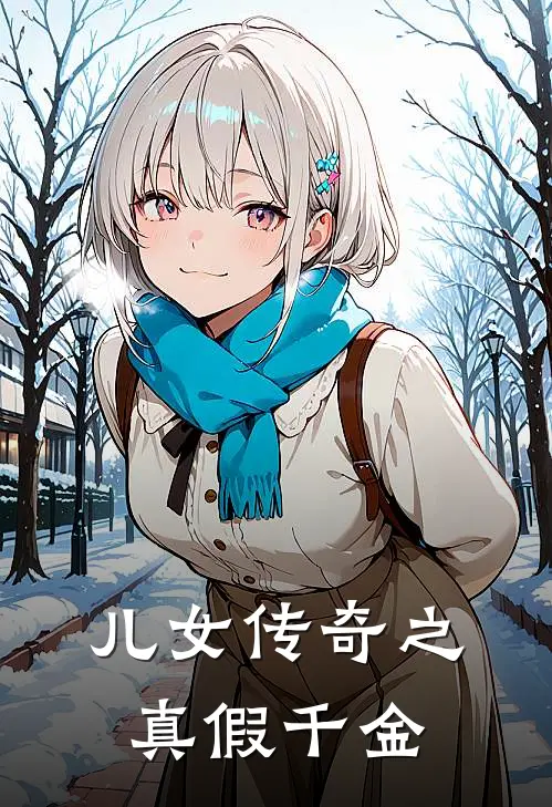 儿女传奇之真假千金