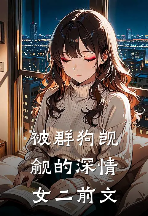 被群狗觊觎的深情女二前文