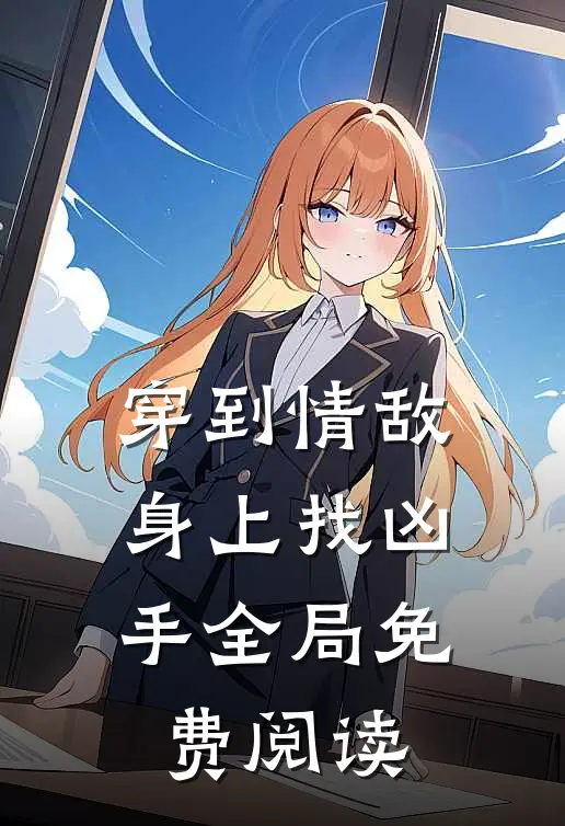 穿到情敌身上找凶手全局免费阅读