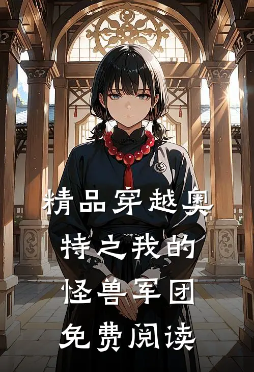 精品穿越奥特之我的怪兽军团免费阅读