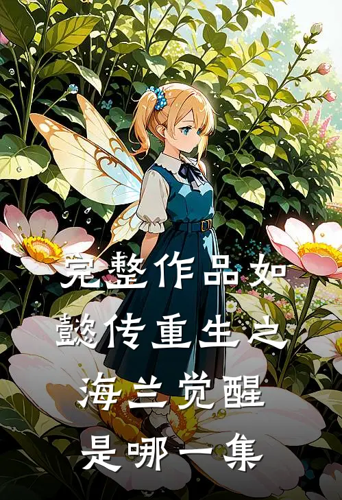 完整作品如懿传重生之海兰觉醒是哪一集