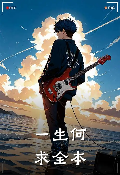 一生何求全本