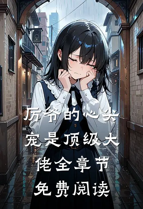 厉爷的心尖宠是顶级大佬全章节免费阅读