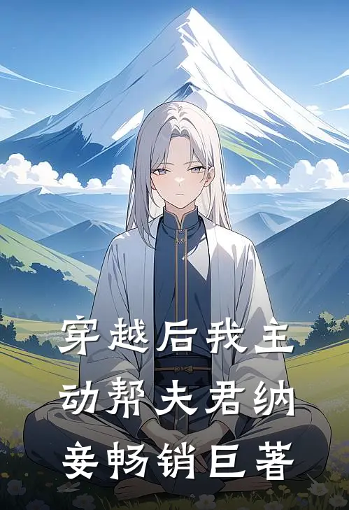 穿越后我主动帮夫君纳妾畅销巨著