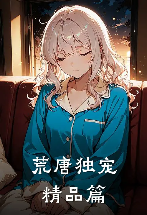 荒唐独宠精品篇