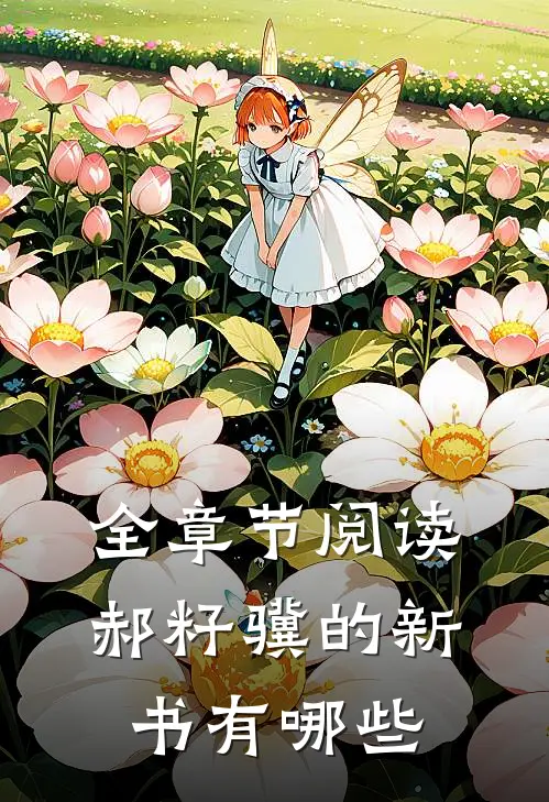 全章节阅读郝籽骥的新书有哪些