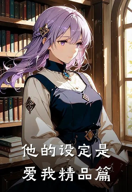 他的设定是爱我精品篇