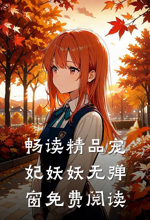 畅读精品宠妃妖妖无弹窗免费阅读