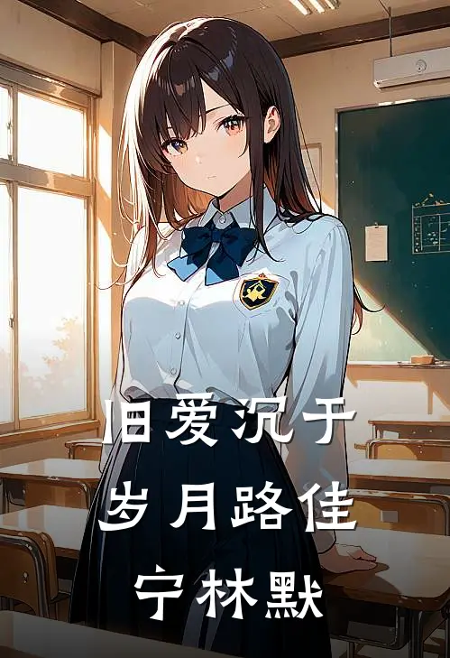旧爱沉于岁月路佳宁林默