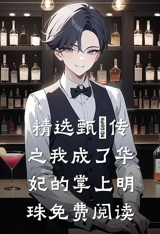 精选甄嬛传之我成了华妃的掌上明珠免费阅读