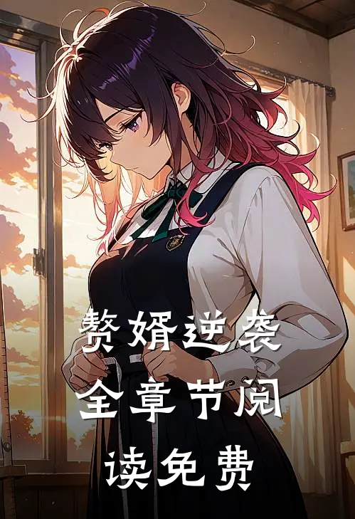 赘婿逆袭全章节阅读免费