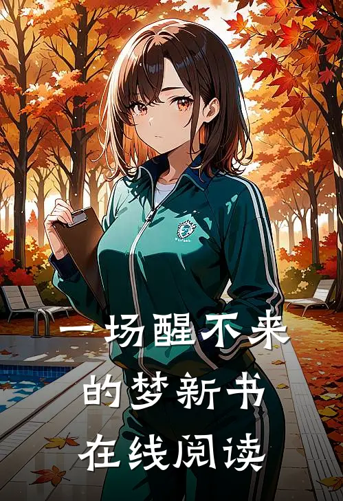 一场醒不来的梦新书在线阅读