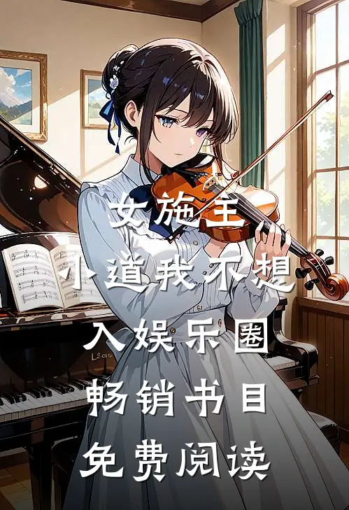 女施主,小道我不想入娱乐圈畅销书目免费阅读