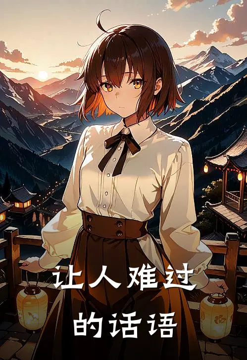 让人难过的话语