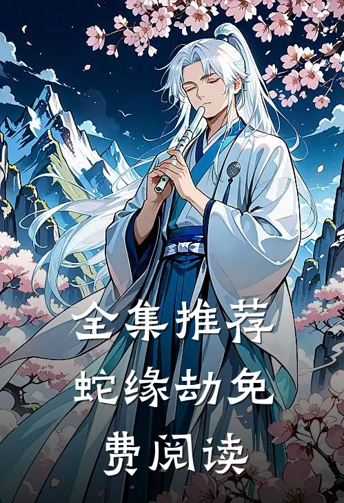全集推荐蛇缘劫免费阅读
