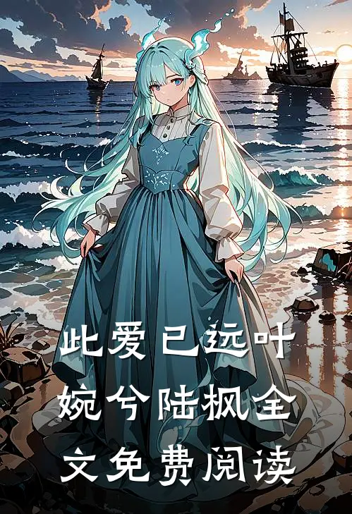 此爱已远叶婉兮陆枫全文免费阅读