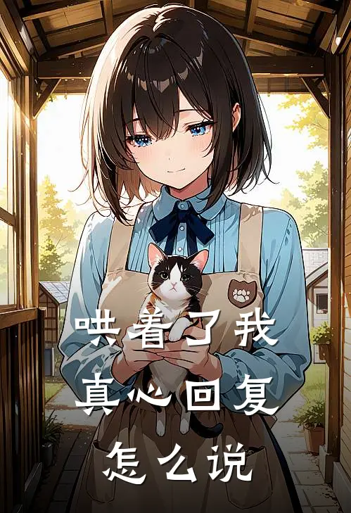 哄着了我真心回复怎么说