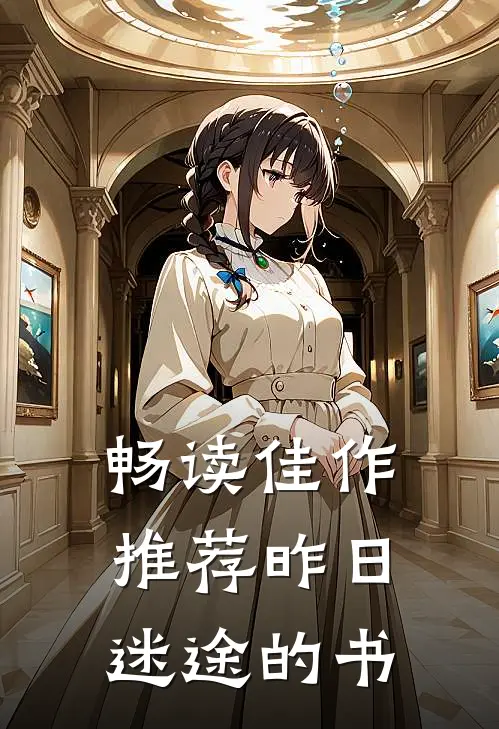 畅读佳作推荐昨日迷途的书