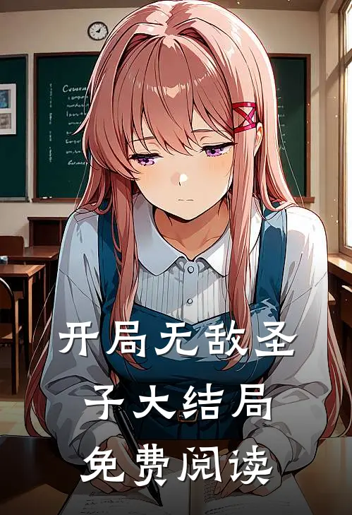 开局无敌圣子大结局免费阅读