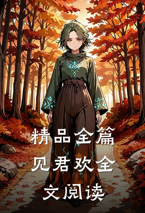 精品全篇见君欢全文阅读