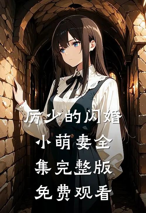 厉少的闪婚小萌妻全集完整版免费观看