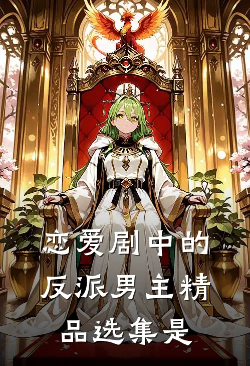 恋爱剧中的反派男主精品选集是