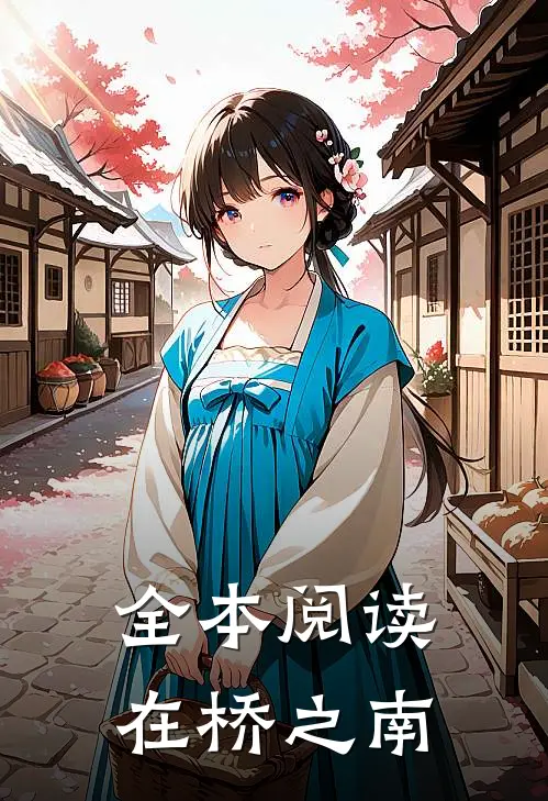 全本阅读在桥之南