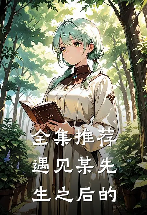 全集推荐遇见某先生之后的
